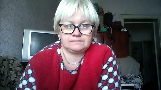 Mayya4321 online show from April 8, 8:14 am