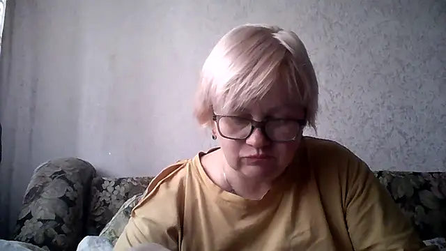 Mayya4321 online show from April 24, 10:50 am