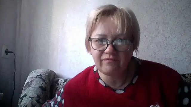 Snapshot of Mayya4321 chatting on April 26, 6:22 am Mayya4321 online show from April 26, 6:22 am
