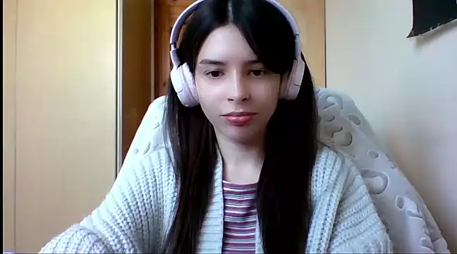 LariceSexy online show from February 28, 2:09 pm