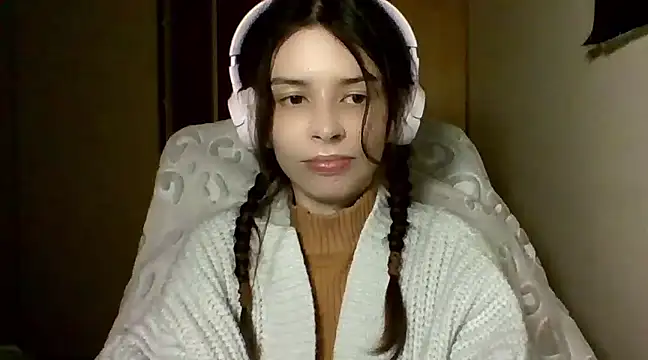 LariceSexy online show from March 3, 7:17 pm