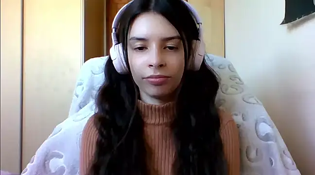 LariceSexy online show from March 4, 1:06 pm