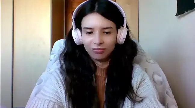 LariceSexy online show from March 4, 4:09 pm