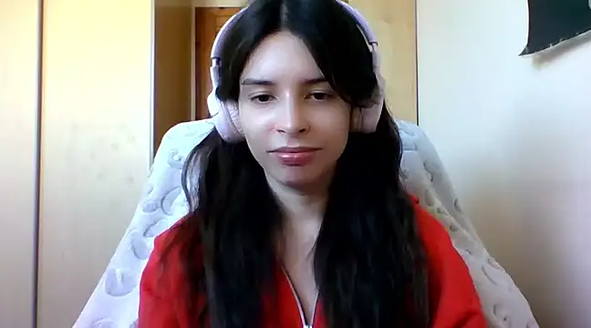 LariceSexy online show from March 5, 1:06 pm