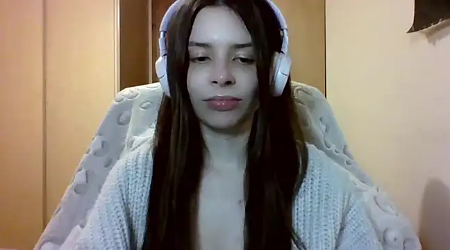 LariceSexy online show from March 5, 7:17 pm