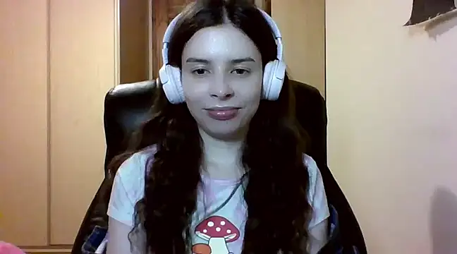 LariceSexy online show from March 14, 7:12 pm