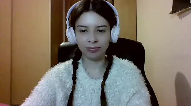 LariceSexy online show from March 15, 10:22 pm