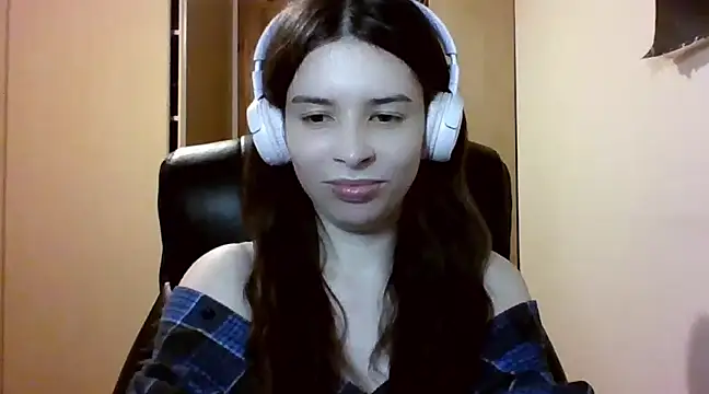 LariceSexy online show from March 17, 7:26 pm