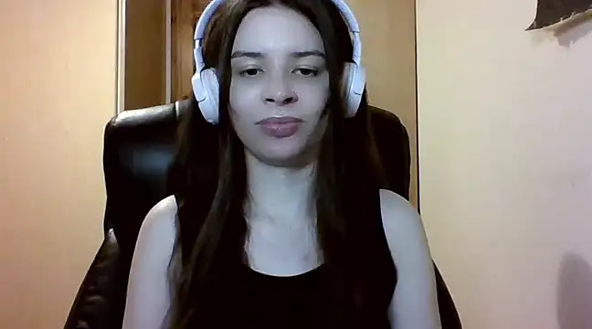 LariceSexy online show from March 19, 7:17 pm