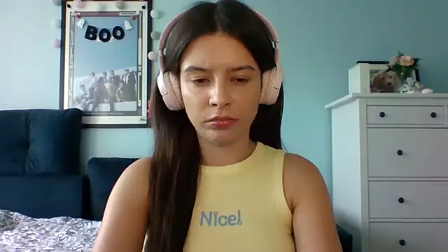 LariceSexy online show from September 10, 12:05 pm