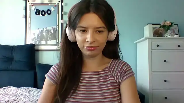 LariceSexy online show from September 23, 12:08 pm