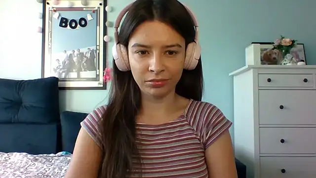 LariceSexy online show from September 24, 12:08 pm