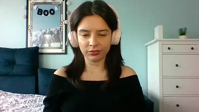 LariceSexy online show from November 13, 1:21 pm