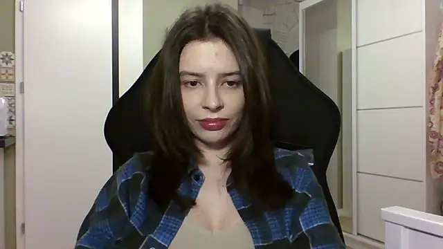 LariceSexy online show from December 20, 7:10 pm