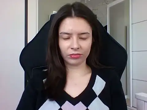 LariceSexy online show from February 20, 1:11 pm