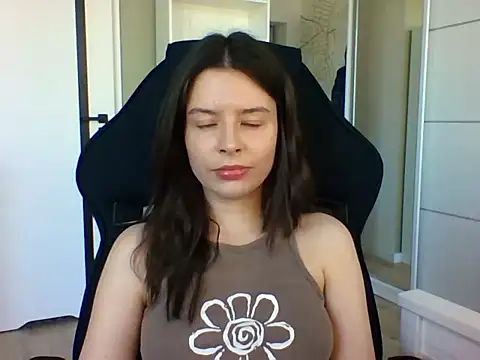 LariceSexy online show from April 1, 1:41 pm