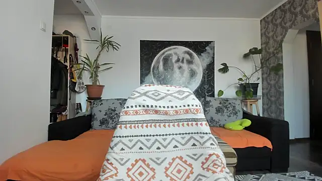 morgank online show from February 8, 12:06 pm