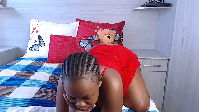 Cherry-brown55 online show from February 28, 7:26 am