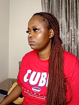 Cherry-brown55 online show from November 24, 1:16 am