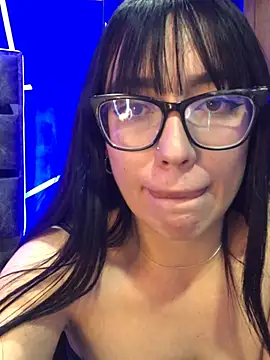 Melody rousse  online show from January 27, 11:22 pm