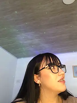 Melody rousse  online show from January 29, 7:32 pm