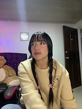 Melody rousse  online show from February 7, 1:25 am