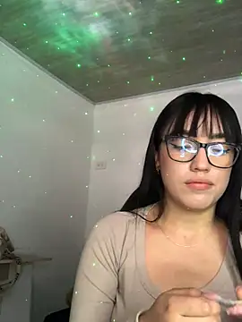 Melody rousse  online show from February 8, 7:27 pm