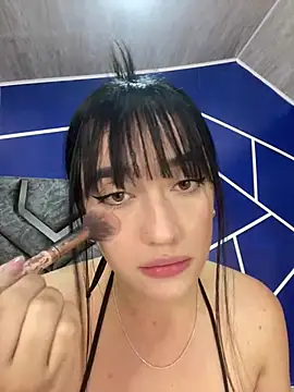 Melody rousse  online show from February 9, 1:33 am