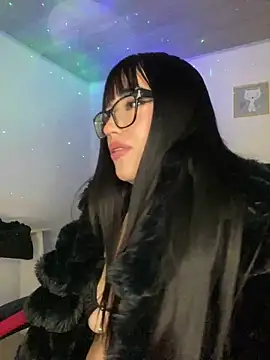 Melody rousse  online show from February 14, 10:25 pm