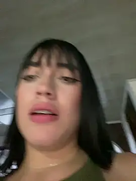 Melody rousse  online show from February 25, 7:58 pm