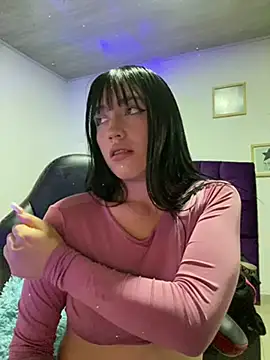 Melody rousse  online show from February 26, 2:04 am