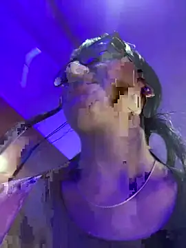 Melody rousse  online show from February 27, 11:04 pm