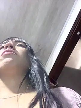 Melody rousse  online show from March 6, 8:05 pm