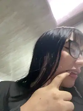 Melody rousse  online show from March 7, 7:38 pm