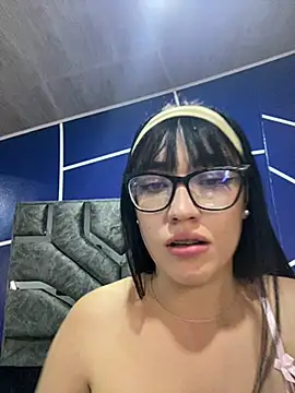 Melody rousse  online show from March 17, 7:15 pm