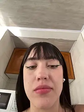 Melody rousse  online show from March 22, 7:53 pm