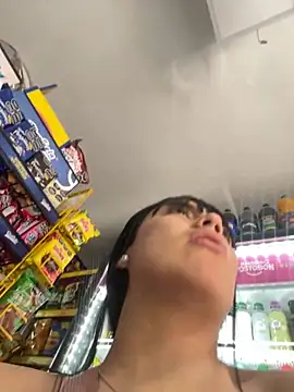 Melody rousse  online show from September 12, 8:09 pm