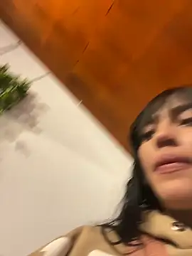 Melody rousse  online show from September 13, 8:30 pm