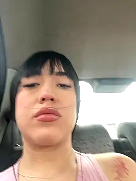 Melody rousse  online show from September 15, 5:13 pm