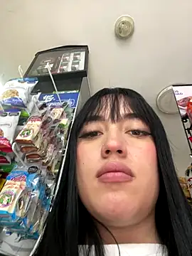 Melody rousse  online show from September 17, 6:53 pm