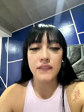 Melody rousse  online show from October 1, 8:59 pm