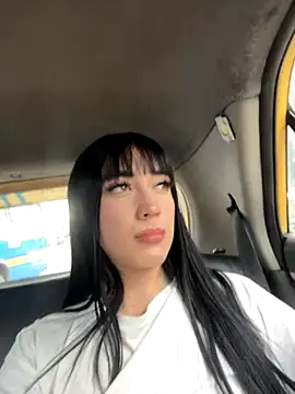 Melody rousse  online show from October 3, 7:33 pm