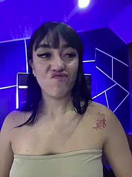 Melody rousse  online show from October 6, 8:39 pm