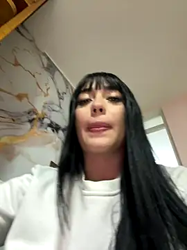 Melody rousse  online show from October 13, 9:37 pm