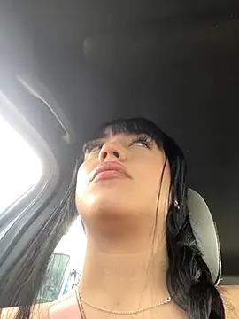 Melody rousse  online show from October 20, 7:47 pm