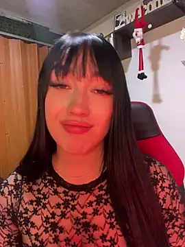 Melody rousse  online show from November 27, 8:44 pm