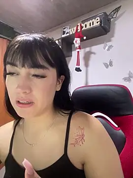 Melody rousse  online show from December 1, 7:41 pm