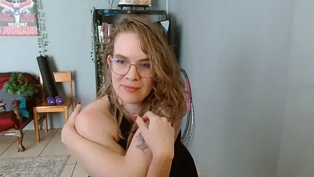 Chill Billie online show from May 4, 12:23 pm