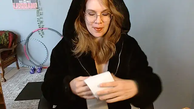 Snapshot of Chill_Billie chatting on July 3, 10:43 am Chill Billie online show from July 3, 10:43 am