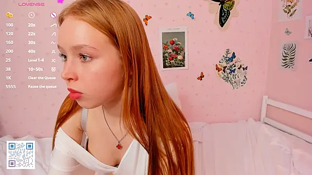 Snapshot of DarylBody chatting on March 4, 10:16 pm DarylBody online show from March 4, 10:16 pm